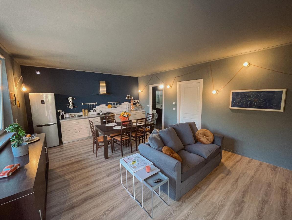 Wellhome Asti Exteriör bild